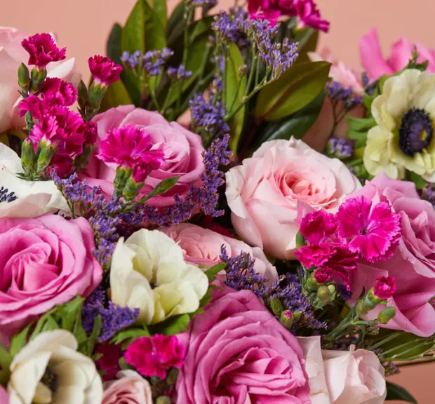 anniversary flowers