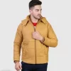 fleece jackets for men