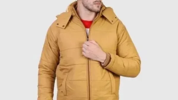 fleece jackets for men