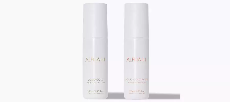 Alpha-H Glow Getters Duo