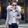 _women's winter jacket