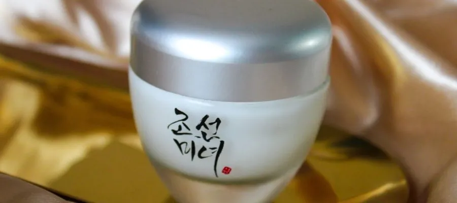 Beauty of Joseon, Dynasty Cream