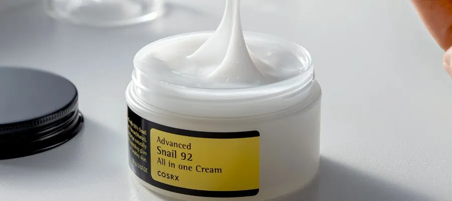 CosRx, Advanced Snail 92, All in One Cream