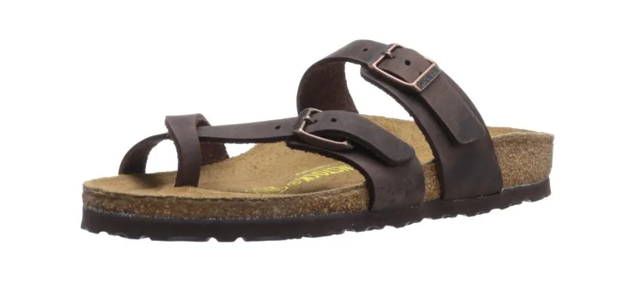 Birkenstocks for women