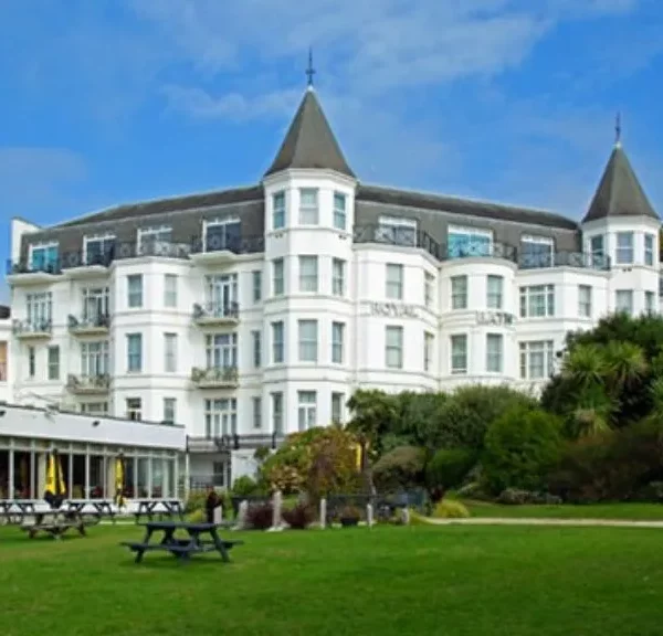 Bournemouth hotels