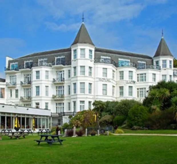 Bournemouth hotels