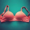 Bras without underwire