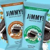 JiMMY Protein Bars