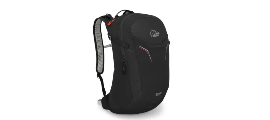 Lowe Alpine AirZone Active 22 (FTF-17) black