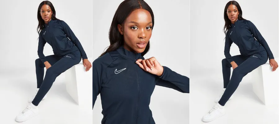 Nike Academy Tracksuit Women | Hermagic