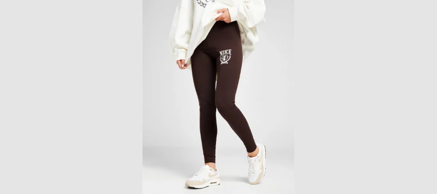 Nike varsity leggings