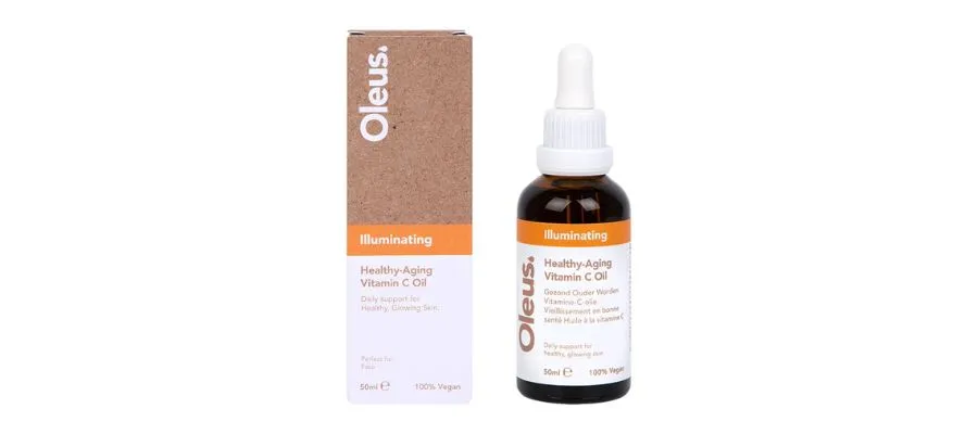 Oleus Vitamin C Oil- 50ml 