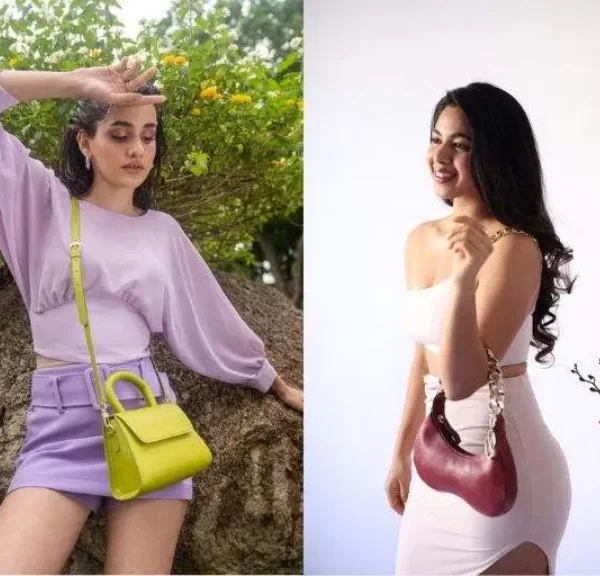 Premium Bags