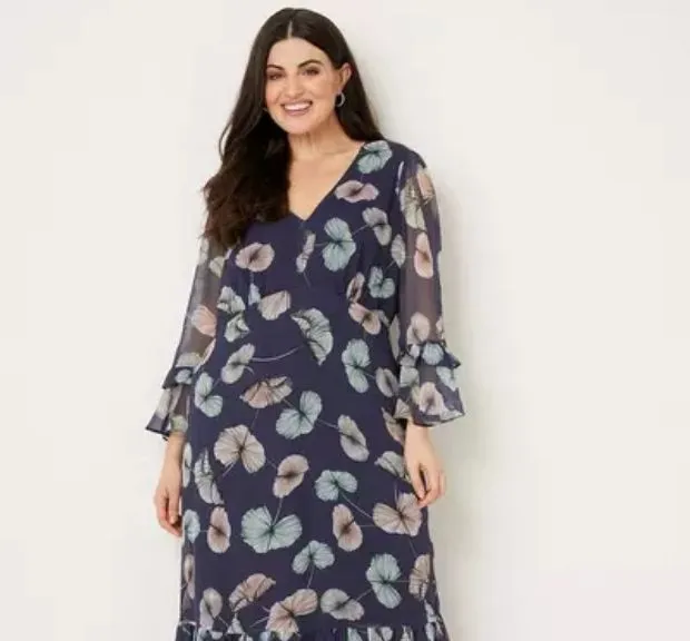 Tea Dresses
