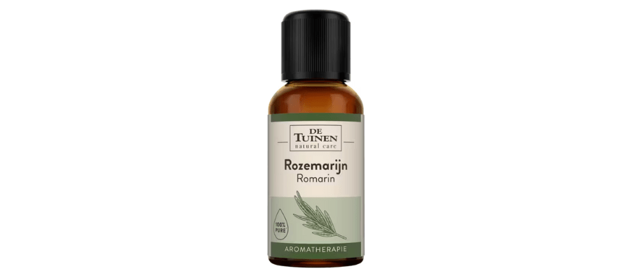 The Gardens rosemary essential oil - 30ml