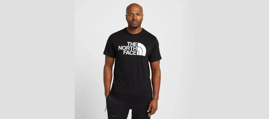 The North Face Men's Half Dome T-Shirt