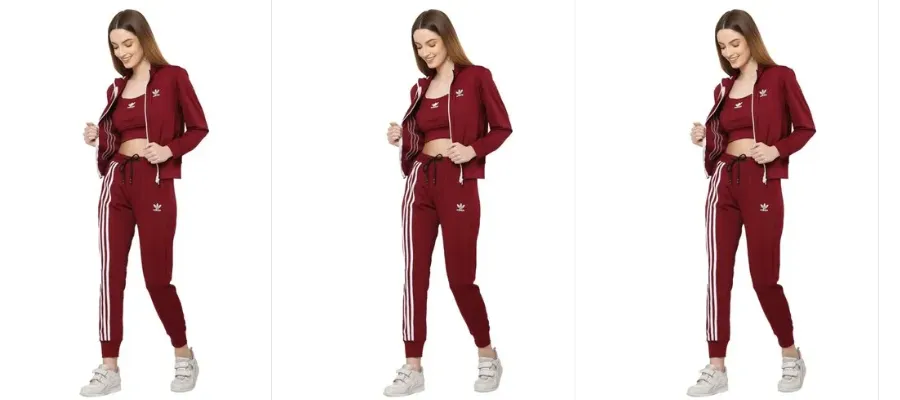 Tracksuit for women 