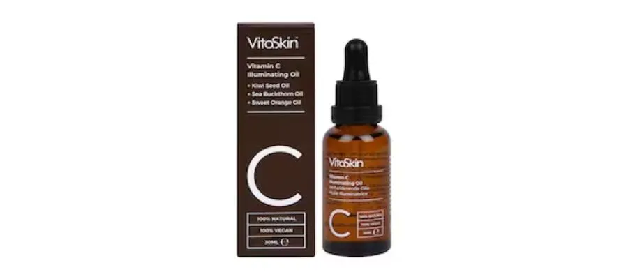 VitaSkin Vitamin C Collagen Boosting Serum 