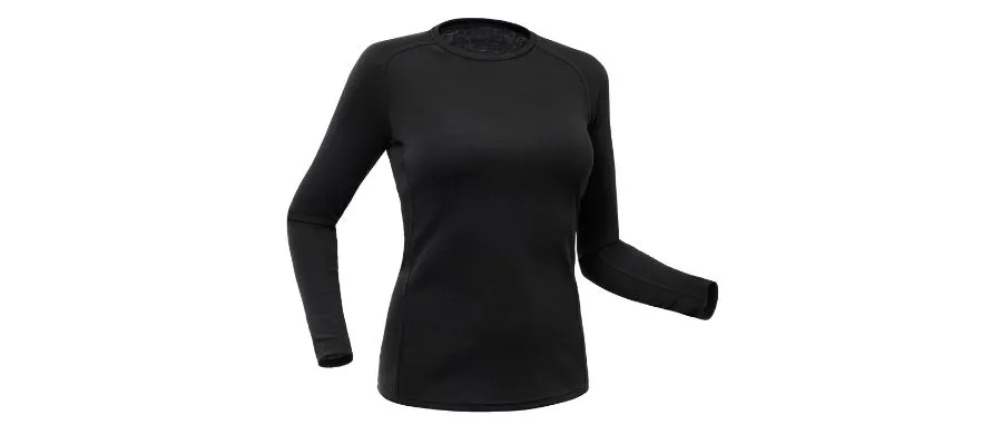 Women's Thermal Clothing
