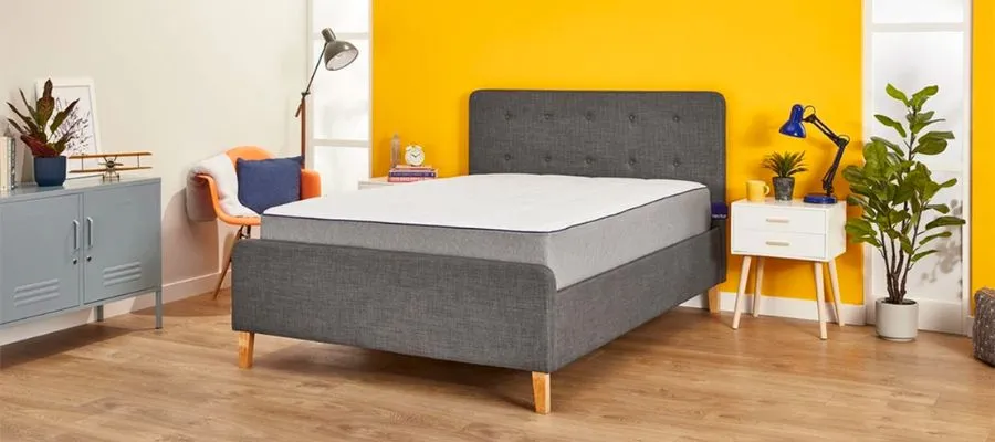 conforama vs emma mattress
