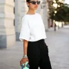 Designer Crop Tops What’s Trending And How To Style Them