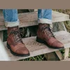 stylish men's boots