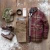 _men's outdoor accessories