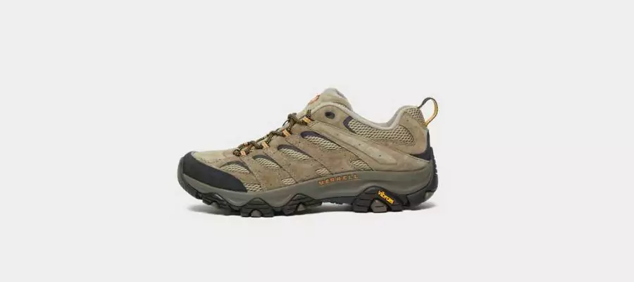 Merrell Men’s Moab Hiking Shoe