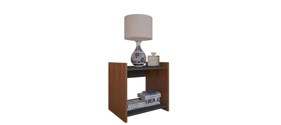 Style Bedside Table
