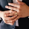 wedding rings for men