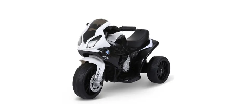 Homcom electric motorbike