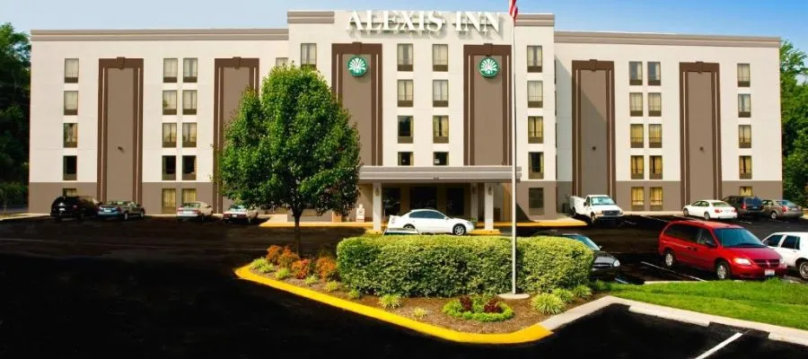 Alexis Inn and Suites Hotel