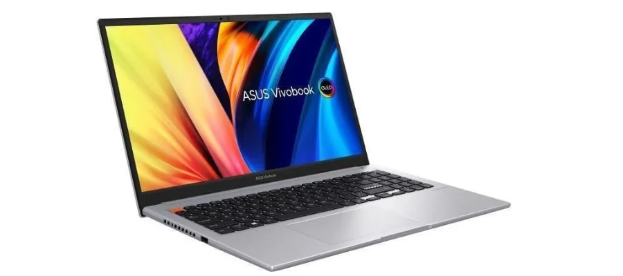 ASUS Vivobook Intel Core i7 16GB RAM Full HD Laptop