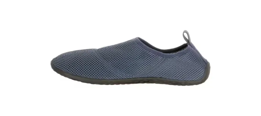 Aquashoes Adult SNK 100 Water Shoes Dark Gray