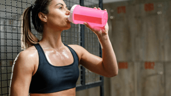 Best Pre-Workout Nutrition