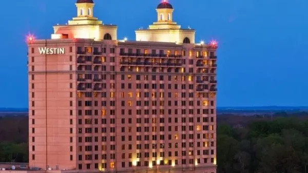 Best Resorts In Georgia