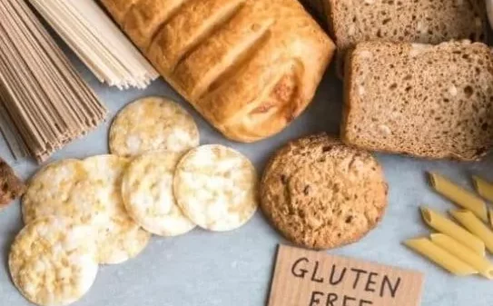 Best gluten-free Snacks
