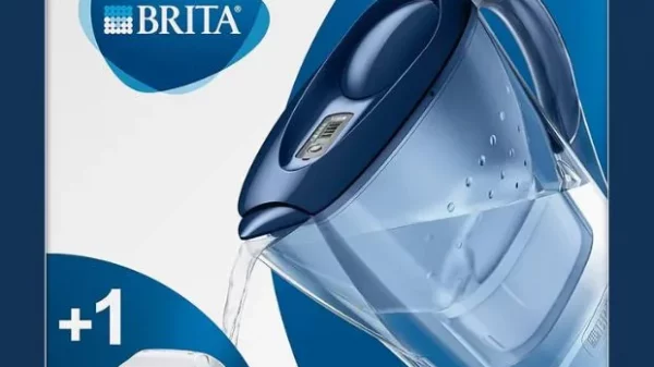 Brita water filter