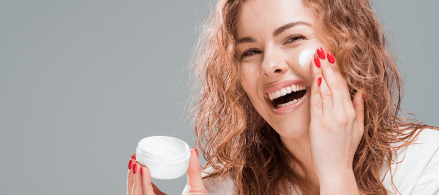 Collagen Cream