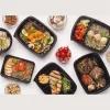 Gluten-Free meal boxes