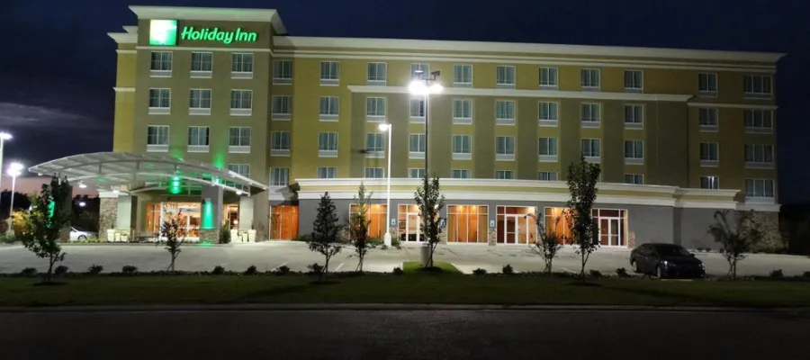 Holiday Inn Covington, an IHG Hotel | Hermagic