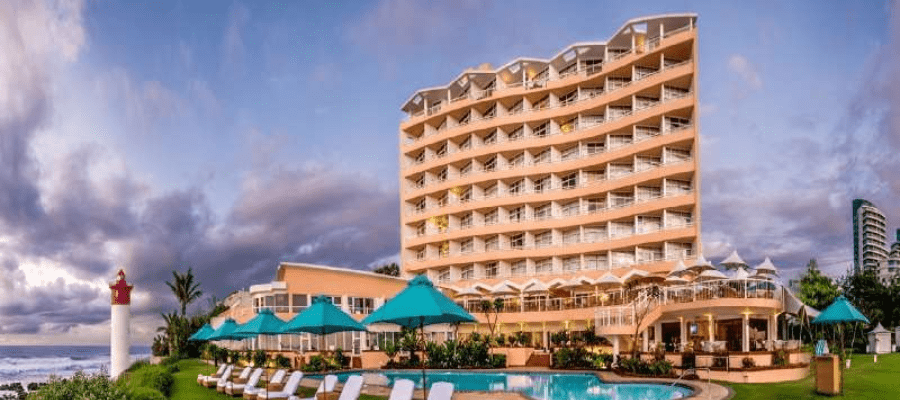 Hotels In Durban