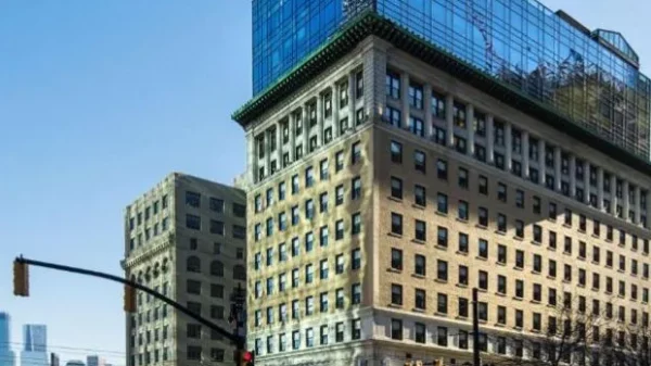Hotels In Jersey City