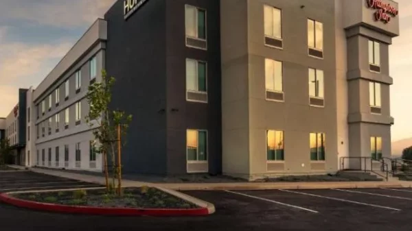 Hotels In Riverside CA