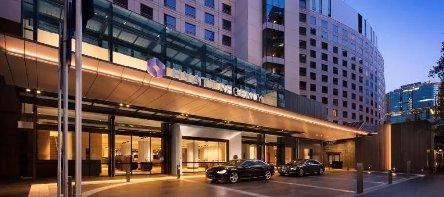 Hotels In Sydney