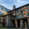 Hotels in Yosemite National Park