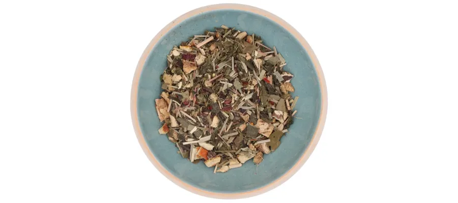 Jacob Hooy Detox Tea Herbs (100gr)