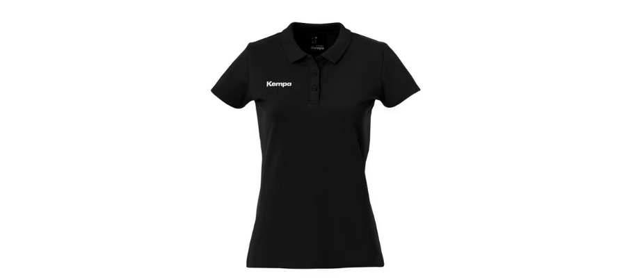 Kempa Basics Polo For Women