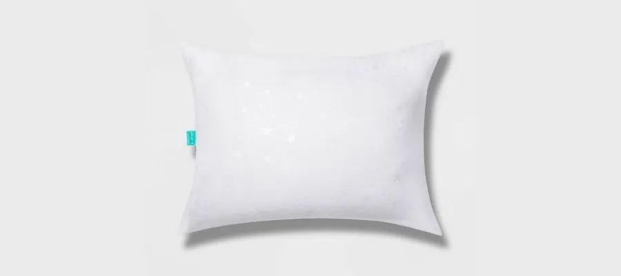 Kids Pillow- White