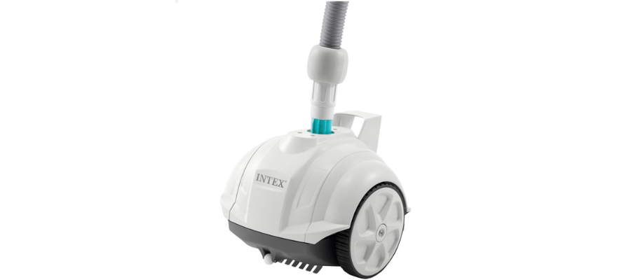Krystal Clear® ZX50 Intex cleaning robot
